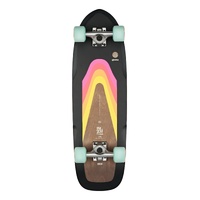 Globe Complete Cruiser Blazer Fuego Flare 29 Inch Length image