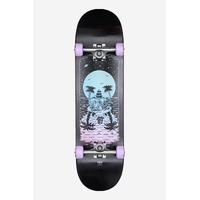 Globe Complete G2 Reflection Black/Purple 8.5 Inch Width image