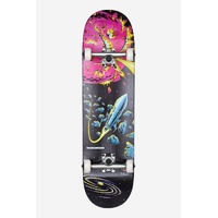 Globe Complete G1 Where to Next Black Maple/Recon 8.37 Inch Width image