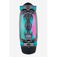 Globe Complete Talon Horizon Black/Blue/Green 30 Inch Length image