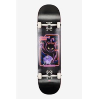 Globe Complete G1 Master Of Chaos Black Cat 8.0 Inch Width image