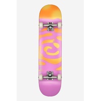 Globe Complete G0 Pond Pink/Honey 7.7 Inch Width image