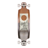 Globe Complete Scarper Rosewood Peaks 36 Inch Length image