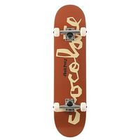 Chocolate Complete WR 40 Stevie Perez 7.625 image