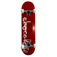 Chocolate Complete WR 40 Las Vegas Kenny Anderson 7.75 image