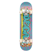 Deca Complete Fun Guy Aqua 8.0 Inch Width image