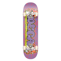Deca Complete Fun Guy Purple 8.25 Inch Width image