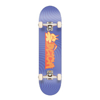 Deca Complete Frank Purple 7.6 Inch Width image