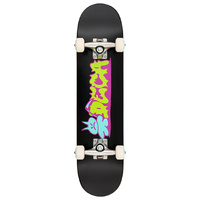 Deca Complete Frank Mini Black 7.0 Inch Width image