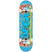Deca Complete Fun Guy Sky Blue 8.25 Inch Width image