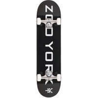 Zoo York Complete OG 95 Block Logo 7.75 image
