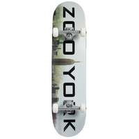 Zoo York Complete Fog 7.75 image