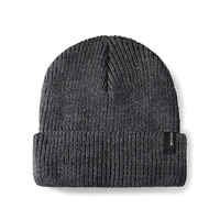 Brixton Beanie Heist Heather Grey image