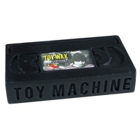Toy Machine Wax VHS image