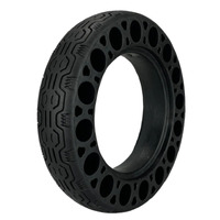 E-Scooter Solid Tyre 10x2.125 Honey Comb image