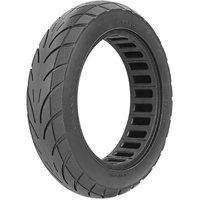 E-Scooter Solid Tyre 10x2.125 42mm Width Rim Width image