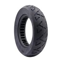 E-Scooter Solid Tyre 10x2.5 image