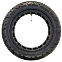 E-Scooter Solid Tyre 10x2.5 image