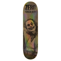 Zero Deck Joker Kanaan Dern 8.5 Inch Width image