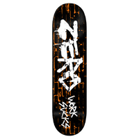 Zero Deck Work Sucks Reissue 8.5 Inch Width image