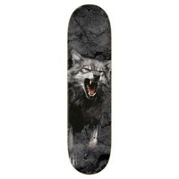 Zero Deck Inch Realtree Wolf Jamie Thomas 8.5 Inch Width image