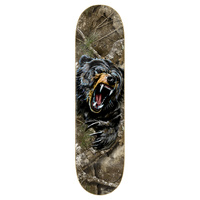 Zero Deck Inch Realtree Grizzley David Reyes 8.25 Inch Width image