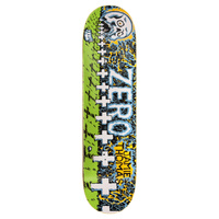 Zero Deck Graveyard Reissue Jamie Thomas 8.25 Inch Width image