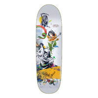 Creature Deck Retreat Everslick Kimbel 9.25 x 31.95 Inch image