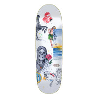 Creature Deck Retreat Everslick Gardner 8.8 x 32 Inch image