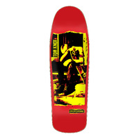 Santa Cruz Deck Knox Punk Reissue 9.89 x 31.75 Inch image