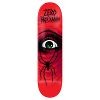 Zero Deck Wolf Spider Reissue James Brockman 8.5 Inch Width image