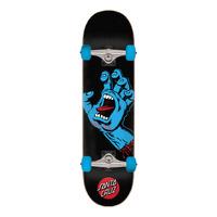 Santa Cruz Complete Screaming Hand Black 8.0 x 31 image