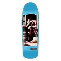 Santa Cruz Deck Knox Punk Reissue 9.89 x 31.75 Inch image