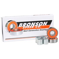 Bronson Bearings G2 image