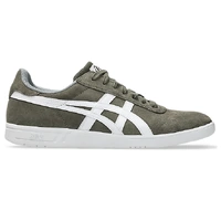 Asics Gel Vickka Pro Dark Olive/White image