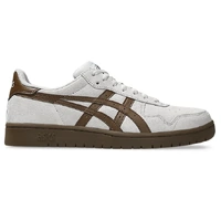 Asics Japan Pro Cloud Grey/Brown Storm image