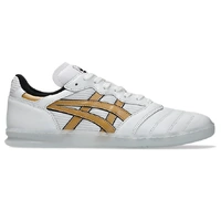 Asics Leggerezza FB White/Pure Gold image