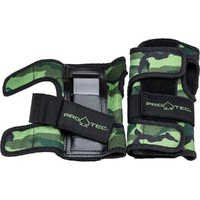 Pro-Tec Street Wrist Guards Camo image