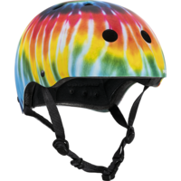 Pro-Tec Helmet Classic Certified Pro Tie Dye image