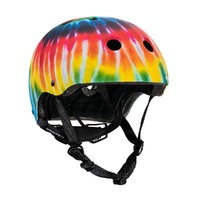 Pro-Tec Helmet Classic Certified Tie Dye JR Youth Small image