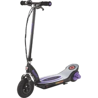 Razor Power Core E100 Electric Scooter Purple image