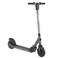 BLVD Electric Scooter Cruze image