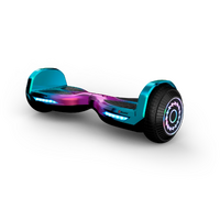Razor Hovertrax Stealth Neo image