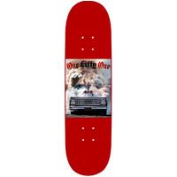 151 Deck 8.125 Burnout image