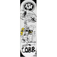 151 Deck 8.5 Jesse Cobb image