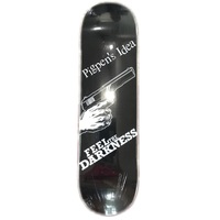 151 Deck 8.5 Pigpens Idea image