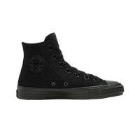 Converse CT All Star Pro High Suede Black/Black image