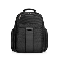 Everki 14.1 inch Versa Checkpoint Backpack image