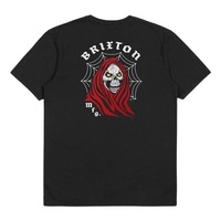 Brixton Tee Reaper Tailored Black image