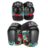 187 Pads Combo Pack Comic X Small image